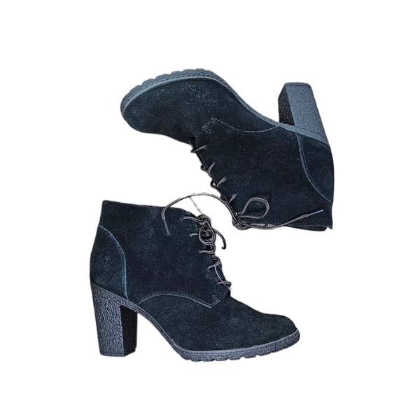 NWoT Timberland Tillston Chukka Booties - Picture 3 of 8